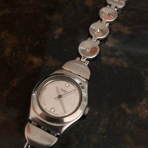 Swatch watch